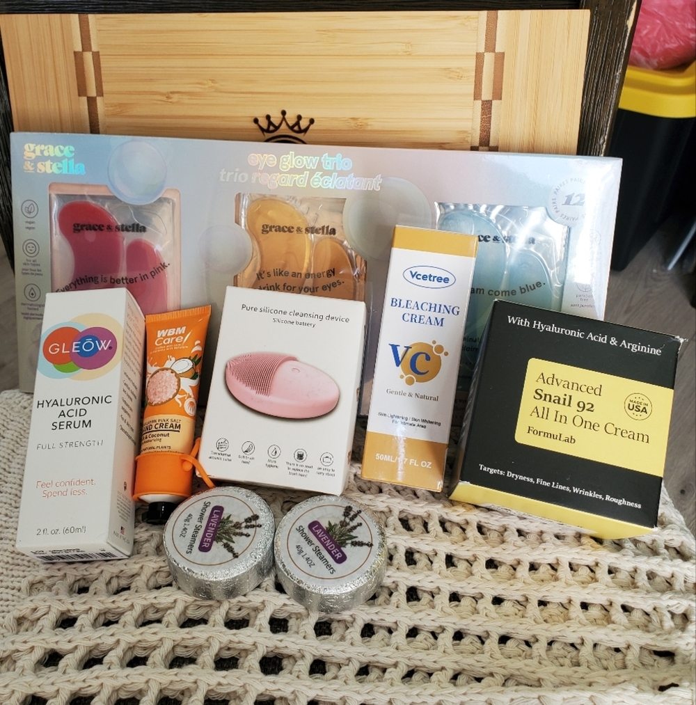 Gift Bundle